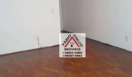 Apartamento com 4 dormitórios, 110 m² - venda por R$ 590.000,00 ou aluguel por R$ 3.700,00 - Santo Amaro - São Paulo/SP