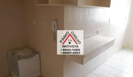 Apartamento com 3 dormitórios à venda, 72 m² - Jabaquara - São Paulo/SP