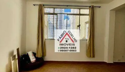 Apartamento com 2 dormitórios à venda, 85 m² - Aclimacao - São Paulo/SP