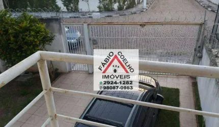 Sobrado com 3 dormitórios à venda, 150 m² por R$ 510.000,00 - Butantã - São Paulo/SP