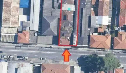 Galpão à venda, 1000 m² - Pinheiros - São Paulo/SP