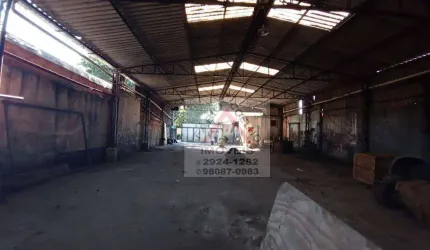Terreno à venda, 360 m² por R$ 1.275.000 - Vila Gea - São Paulo/SP