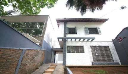 Sobrado com 3 dormitórios à venda, 140 m² - Santo Amaro - São Paulo/SP - AGENDE SUA VISITA COM NOSSOS CORRETORES. SERÁ UM PRAZER ATENDÊ-LO(a)!!!