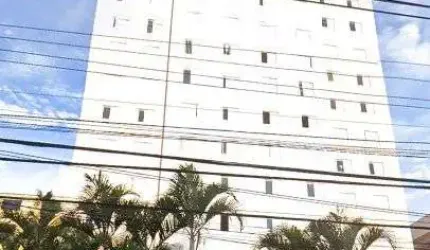 Apartamento com 2 dormitórios à venda, 51 m² por R$ 300.000 - Campo Limpo - São Paulo/SP / AGENDE SUA VISITA COM NOSSOS CORRETORES!