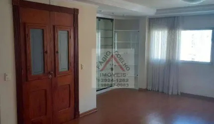 Cobertura com 4 dormitórios à venda, 445 m² - Campo Belo - SP.AGENDE SUA VISITA COM UM DE NOSSOS CORRETORES AINDA HOJE.