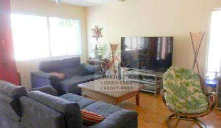 Sobrado com 4 dormitórios à venda, 240 m² - Jardim Prudência - São Paulo/SP - AGENDE AINDA HOJE SUA VISITA COM NOSSOS CORRETORES!