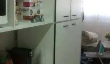 Apartamento Residencial à venda, Jardim Taquaral, São Paulo - AP6653.