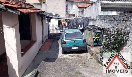 Terreno à venda, 360 m² por R$ 850.000,00 - Campo Grande - São Paulo/SP