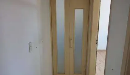 Apartamento residencial à venda, Vila Parque Jabaquara, São Paulo.
