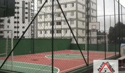 Apartamento Residencial à venda, Jardim Umuarama, São Paulo - AP6157.