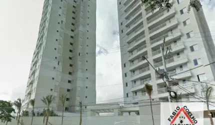 Apartamento Residencial à venda, Jurubatuba, São Paulo - AP6186.