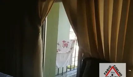 Apartamento Residencial à venda, Vila Campestre, São Paulo - AP6222.