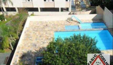Apartamento com 2 dormitórios à venda, 50 m² por R$ 305.000,00 - Campo Grande - São Paulo/SP