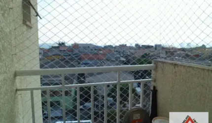 Apartamento Residencial à venda, Interlagos, São Paulo - AP5085.