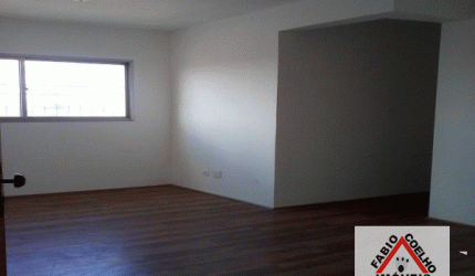 Apartamento com 2 dormitórios à venda, 67 m² por R$ 350.000 - Interlagos - São Paulo/SP