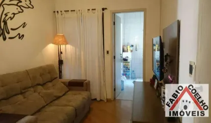 Apartamento residencial à venda, Jardim Prudência, São Paulo.