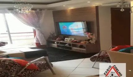 Apartamento Residencial à venda, Vila da Paz, São Paulo - AP2047.
