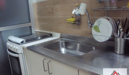 Apartamento Residencial à venda, Vila Constança, São Paulo - AP5080.