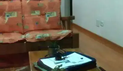 Apartamento residencial à venda, Vila Inglesa, São Paulo.