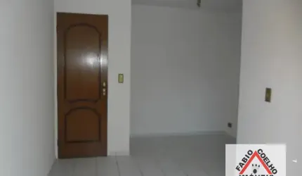 Apartamento Residencial à venda, Jardim Umuarama, São Paulo - AP4916.