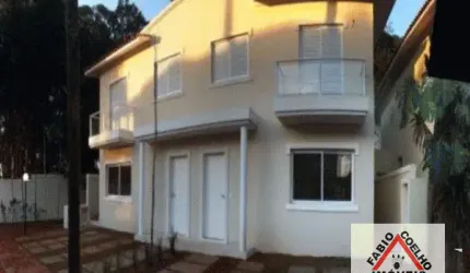 Casa Residencial à venda, Socorro, São Paulo - CA0511.
