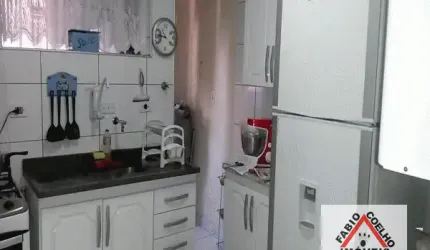 Apartamento Residencial à venda, Vila Inglesa, São Paulo - AP4487.