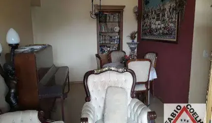 Apartamento com 3 dormitórios à venda, 65 m² por R$ 425.000,00 - Campo Grande - São Paulo/SP