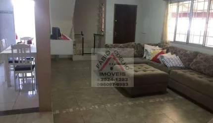Sobrado com 4 dormitórios à venda, 200 m² - Morumbi - SP.AGENDE SUA VISITA COM UM DE NOSSOS CORRETORES AINDA HOJE.