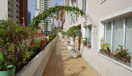 Casa com 3 dormitórios à venda, 143 m² - Saúde - São Paulo/SP