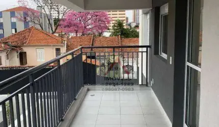 Apartamento com 2 dormitórios à venda, 59 m² - Cambuci - São Paulo/SP - AGENDE AINDA HOJE SUA VISITA COM UM DE NOSSOS CORRETORES