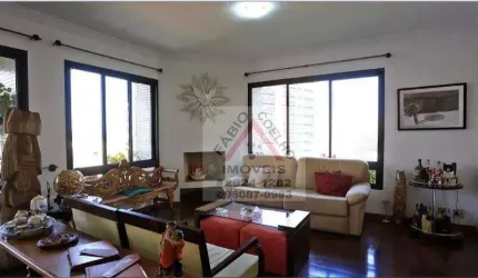 Apartamento com 3 dormitórios à venda, 190 m² por R$ 750.000 - Morumbi - São Paulo/SP - AGENDE AINDA HOJE SUA VISITA COM NOSSOS CORRETORES.