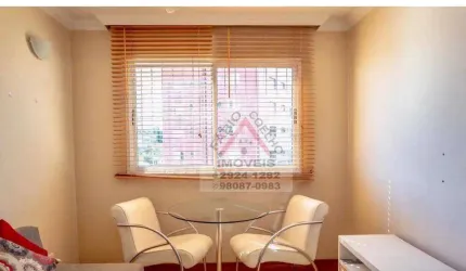Apartamento com 1 dormitório à venda, 40 m² por R$ 372.000 - Jardim Aeroporto - São Paulo/SP - AGENDE SUA VISITA COM NOSSOS CORRETORES!