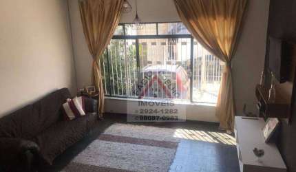 Sobrado com 2 dormitórios à venda, 148 m² por R$ 691.000 - Brooklin - São Paulo/SP - AGENDE SUA VISITA AINDA HOJE COM NOSSOS CORRETORES!