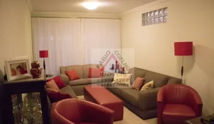Sobrado com 4 dormitórios à venda, 125 m² por R$ 722.000,00 - Parque Jabaquara - São Paulo/SP