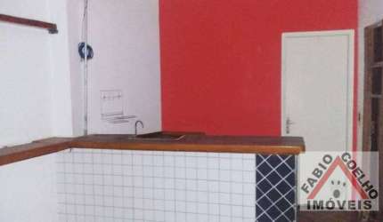 Galpão à venda, 276 m² por R$ 1.850.000,00 - Chácara Inglesa - São Paulo/SP