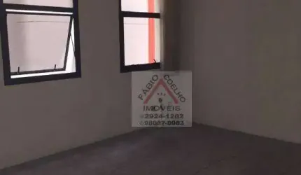 Sala à venda, 25 m² por R$ 220.000,00 - Perdizes - São Paulo/SP