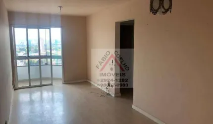 Apartamento com 2 dormitórios à venda, 64 m² - Saúde - São Paulo/SP - AGENDE AINDA HOJE SUA VISITA COM UM DE NOSSOS CORRETORES!