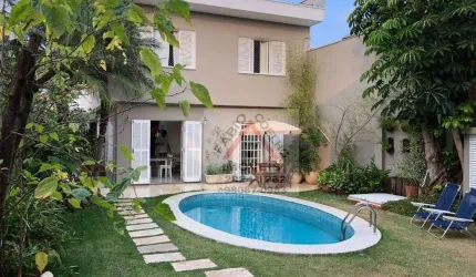 Lindo sobrado com 4 dormitórios à venda, 400 m² - Planalto Paulista - São Paulo/SP - AGENDE AINDA HOJE SUA VISITA COM NOSSOS CORRETORES!
