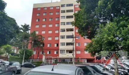 Apartamento com 2 dormitórios à venda, 67 m² - Jabaquara - São Paulo/SP - AGENDE AINDA HOJE SUA VISITA COM NOSSOS CORRETORES