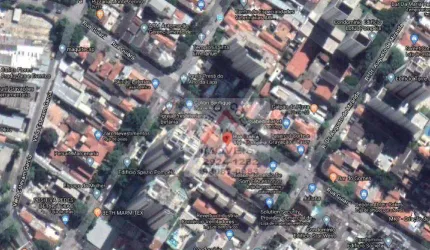 Terreno à venda, 480 m² - Pompeia - São Paulo/SP - EXCELENTE OPORTUNIDADE PARA INVESTIDOR/CONSTRUTOR