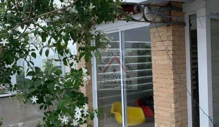 Cobertura com 4 dormitórios à venda, 138 m² - Interlagos - São Paulo/SP - AGENDE AINDA HOJE SUA VISITA COM NOSSOS CORRETORES