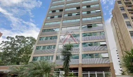 Sala Comercial à venda, 40 m² - Morumbi - São Paulo/SP - AGENDE AINDA HOJE SUA VISITA COM NOSSOS CORRETORES