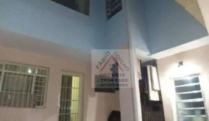 Sobrado com 6 dormitórios à venda, 145 m² por R$ 599.000,00 - Jardim Primavera (Zona Sul) - São Paulo/SP