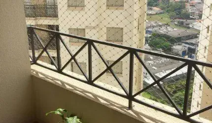 Apartamento à venda, 126 m² por R$ 650.000,00 - Campo Grande - São Paulo/SP