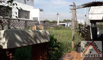Terreno à venda, 860 m² por R$ 2.600.000,00 - Jardim Sabará - São Paulo/SP
