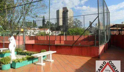 Apartamento com 2 dormitórios à venda, 58 m² por R$ 310.000 - Cupecê - São Paulo/SP