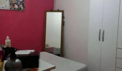 Casa com 2 dormitórios à venda, 225 m² por R$ 350.000 - Jardim Nova Poá - Poá/SP