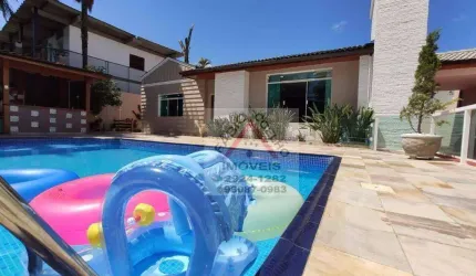 Casa maravilhosa com 6 dormitórios à venda, 450 m² - Interlagos -SP.AGENDE SUA VISITA COM UM DE NOSSOS CORRETORES.