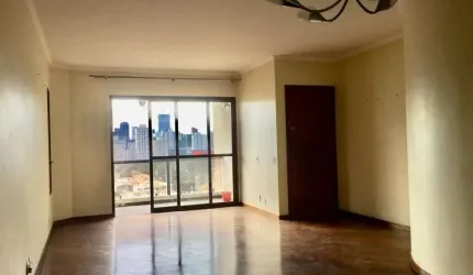 Apartamento com 3 dormitórios à venda, 151 m² - Vila Olímpia - São Paulo/SP - AGENDE SUA VISITA COM NOSSOS CORRETORES!