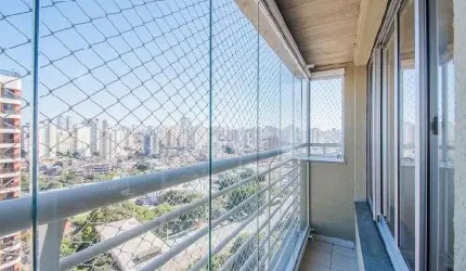 Apartamento com 3 dormitórios à venda, 94 m² - Saúde - São Paulo/SP - AGENDE SUA VISITA COM NOSSOS CORRETORES!